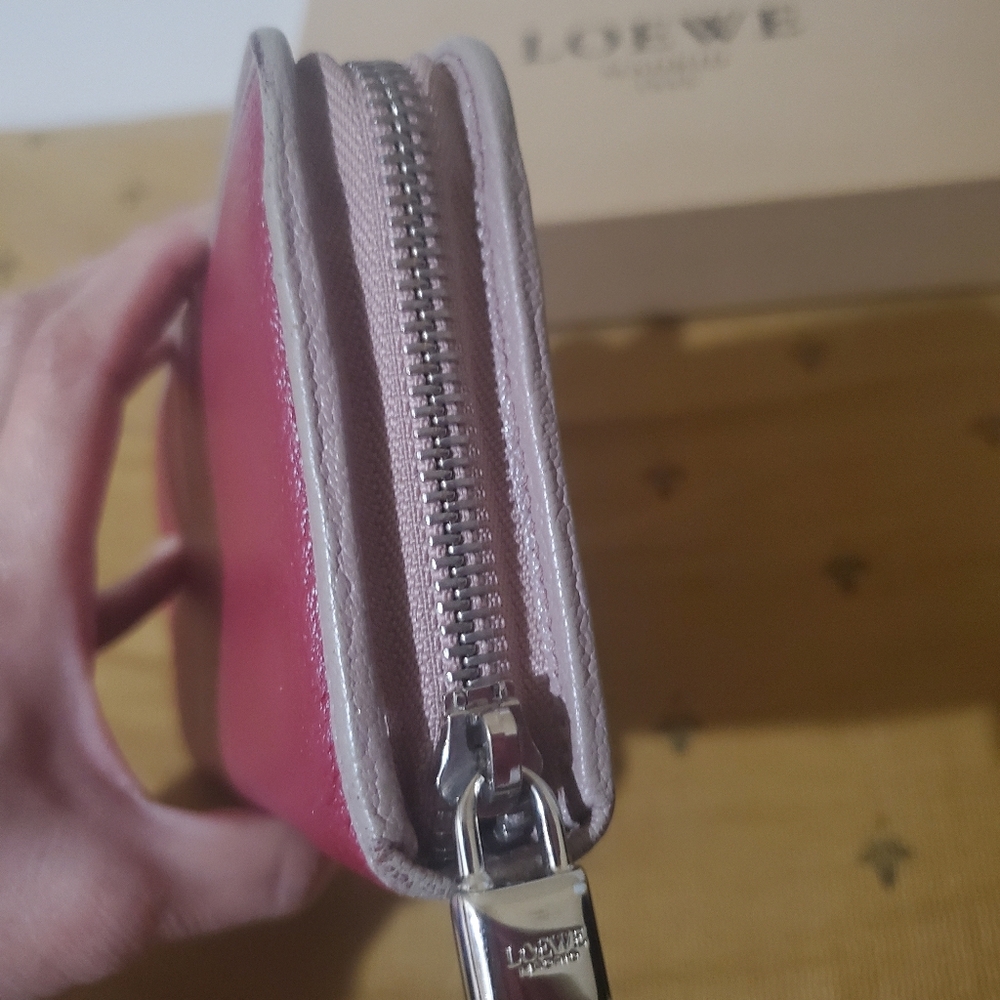 Loewe Long Wallet - Picture 3 of 11